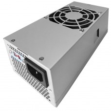 Fonte BRX TFX 600W Bivolt Manual Prata TFX600W | Terabyte