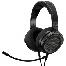 Headset Corsair Virtuoso Pro 50mm Carbon 3.5mm | Terabyte