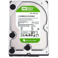 HD Western Digital AV-GP WD10EURX 1TB 7200RPM SATA III | Terabyteshop