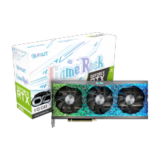 Placa RTX 3080 GameRock OC 10GB
