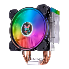 Cooler para Processador Super Flower Neon Air 122 ARGB, 120mm