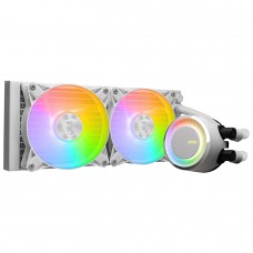 Water Cooler MSI MAG Coreliquid E240 White