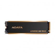 SSD Adata Legend 960 MAX 4TB NVMe 7400MB/s | Terabyte
