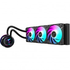 Water Cooler Gigabyte Aorus Waterforce X II 360 Display LCD