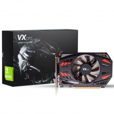 Placa de Vídeo VX PRO NVIDIA GeForce GTX 750 Ti, 4GB GDDR5, 128Bit, GTX750TI-4GD5