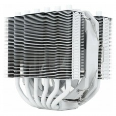 Cooler Para Processador Thermalright Silver Soul 135 White, 120mm