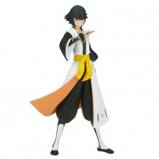 Action Figure Bleach Solid And Souls Sui Feng | Terabyte