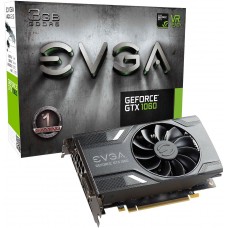 Placa de Video EVGA GeForce GTX 1060 Gaming 3GB GDDR5 PCI-EXP
