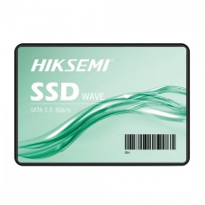 SSD Hiksemi Wave(S) 960GB Sata III 550MB/s | Terabyte