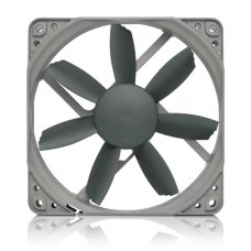 Cooler para Gabinete Noctua NF-S12B redux-1200, Gray, 120mm