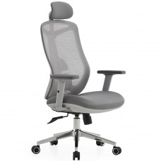 Cadeira de Escritório Dr. Office Easy Pro Mesh | Terabyte