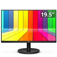Monitor Gamer 3Green, 19,5 Pol, LED, 75Hz - Open Box
