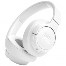 Headphone JBL Tune 720BT Bluetooth 40mm Branco | Terabyte