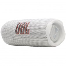 Caixa de Som JBL Flip 7 Bluetooth 35W USB-C Branco | Terabyte