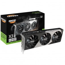 Placa de Vídeo INNO3D RTX 5070 Ti X3 16GB GDDR7 | Terabyte