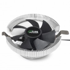 Cooler Processador Pure Power C90 90mm Intel/AMD | Terabyte - Open Box