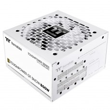 Fonte Thermaltake Toughpower GT Snow 850W
