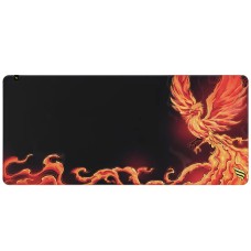 Mousepad Gamer Fallen Fenix Speed++ Estendido 90x40cm | Terabyte