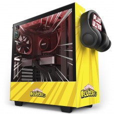 Gabinete NZXT Rivais H510i Mid Tower Vidro Temperado | Terabyte
