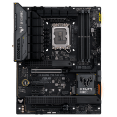 Placa Mãe Asus TUF Gaming Z790-PLUS WIFI Intel