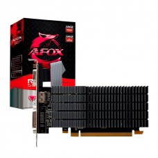Placa de Vídeo Afox Radeon R5 220, 2GB, DDR3, AFR5220-2048D3L5-V2