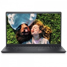 Notebook Dell Inspiron 15 3520 Intel Core i5-1235U / 8GB DDR4 / SSD 256GB / 15.6" FHD / Intel Iris Xe / Preto / 210-BFKS-YO3T - Open Box
