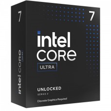 CPU Intel Core Ultra 7 265KF 5.5GHz 20 Cores LGA 1851 | Terabyte