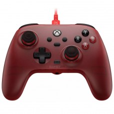 Controle GameSir T7 Ruby Red Hall Effect Xbox/PC | Terabyte