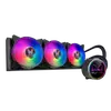 Water Cooler Super Flower Neon 360 360mm, Intel-AMD