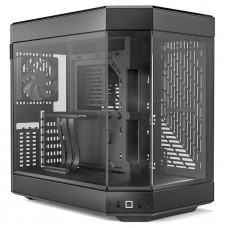 Gabinete Gamer Hyte Y60 Mid Tower Vidro Temperado | Terabyte