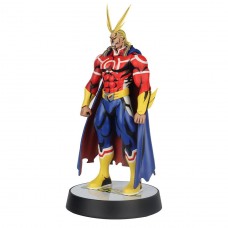 Action Figure All Might Silver Age Standard Ed. | Terabyte