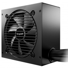 Fonte Be Quiet Pure Power 12 650W 80 Plus Gold | Terabyte