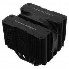 Cooler Para Processador Thermalright Peerless Assassin 120 MINI BLACK, 120mm, Intel-AMD, Preto