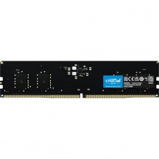 Memória DDR5 Crucial 16GB 5600MHz CT16G56C46U5 | Terabyte