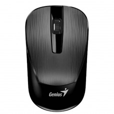 Mouse Genius NX-7015, Sem Fio, 1200 DPI, Óptico, Black - Open Box