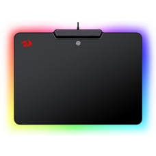 Mousepad Gamer Redragon Epeius P009 RGB 350x250mm | Terabyte