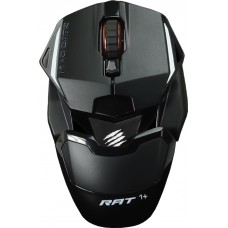 Mouse Gamer Mad Catz RAT 1 - 2000 DPI e 4 Botões - Terabyte