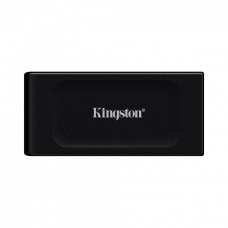 SSD Externo Kingston XS1000 2TB USB 3.2 1050MB/s | Terabyte