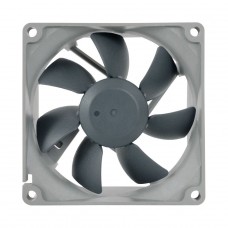Cooler Para Gabinete Noctua NF-R8 redux-1800, 80mm, Cinza, NF-R8 redux-1800