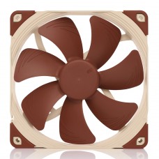 Cooler para Gabinete Noctua NF-A14 PWM, 140mm, NF-A14 PWM - Open Box