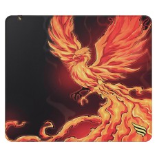 Mousepad Gamer Fallen Fenix Lycra X Grande 42x49cm | Terabyte