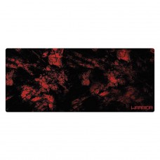 Mousepad Gamer Warrior, Control, Grande (700x300x3), AC301