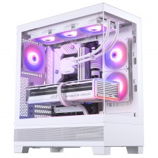 Gabinete Phanteks XT View D-RGB Mid Tower E-ATX | Terabyte