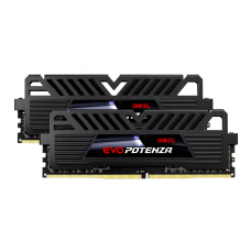 Memória DDR4 Geil Evo Potenza AMD 16GB 3200MHz | Terabyte