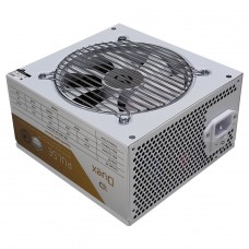 Fonte Duex Pulse Pro 1200W Platinum ATX 3.1 White | Terabyte