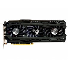 Placa de Vídeo Inno3D GeForce RTX 2060 iChill X3, 6GB GDDR6, DLSS, Ray Tracing