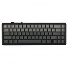 Teclado Epomaker x Aula F65 Wireless RGB Gasket | Terabyte