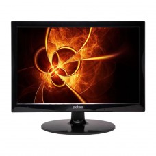 Monitor PCTop LED, 15.4 Pol, 60hz, HDMI/VGA, VESA, MLP154HDMI