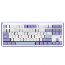 Teclado Magnético Ajazz AK870 RGB TKL ANSI | Terabyte