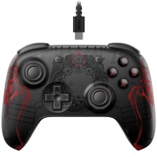 Controle Gamer 8BitDo Ultimate 2C Black Myth Wukong, Com Fio, Hall Effect, Preto, 82CD05 - Open Box